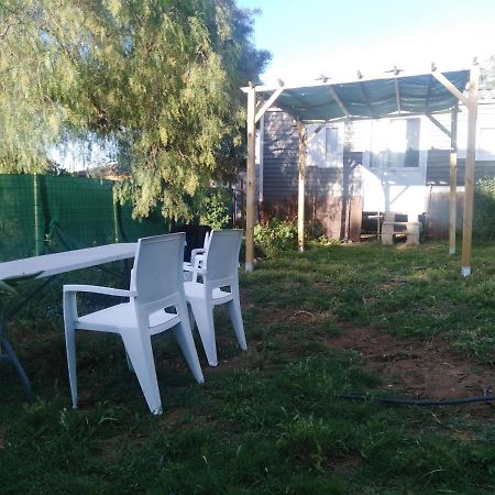 Apartament Casita Altair Chiclana de la Frontera Zewnętrze zdjęcie