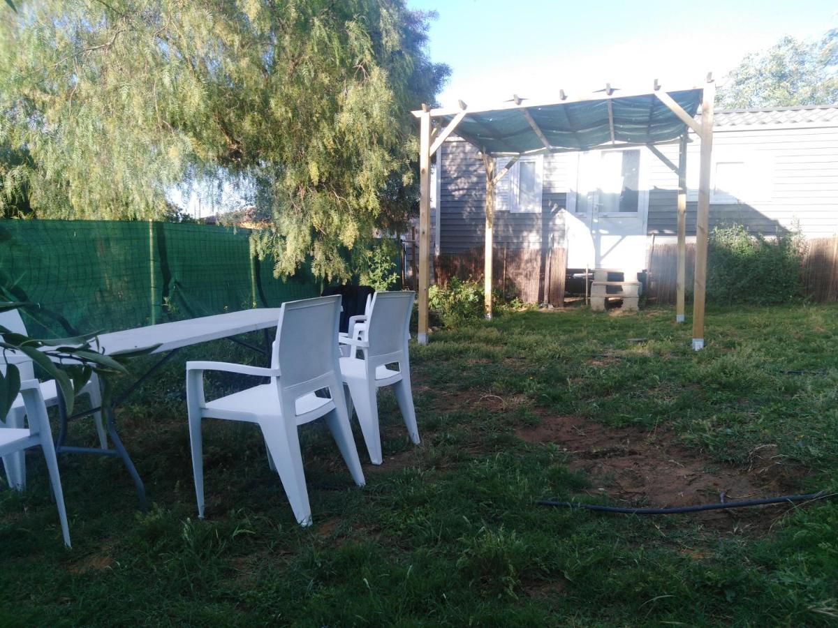 Apartament Casita Altair Chiclana de la Frontera Zewnętrze zdjęcie