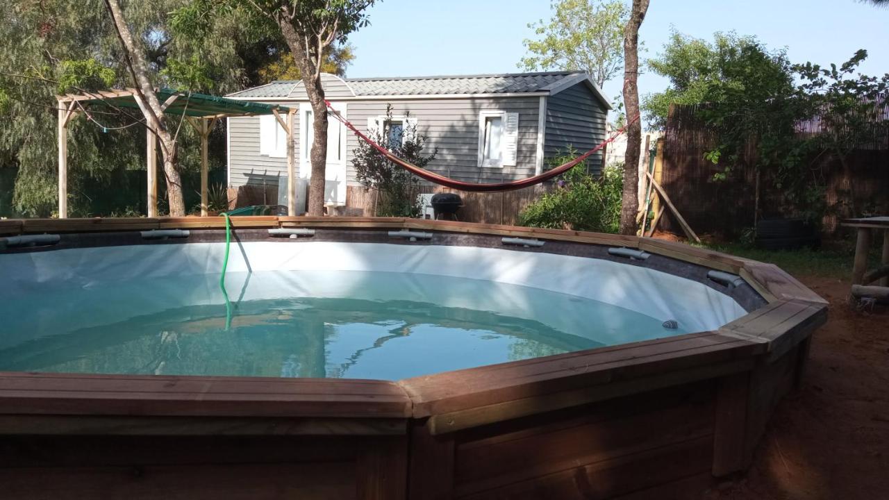 Apartament Casita Altair Chiclana de la Frontera Zewnętrze zdjęcie
