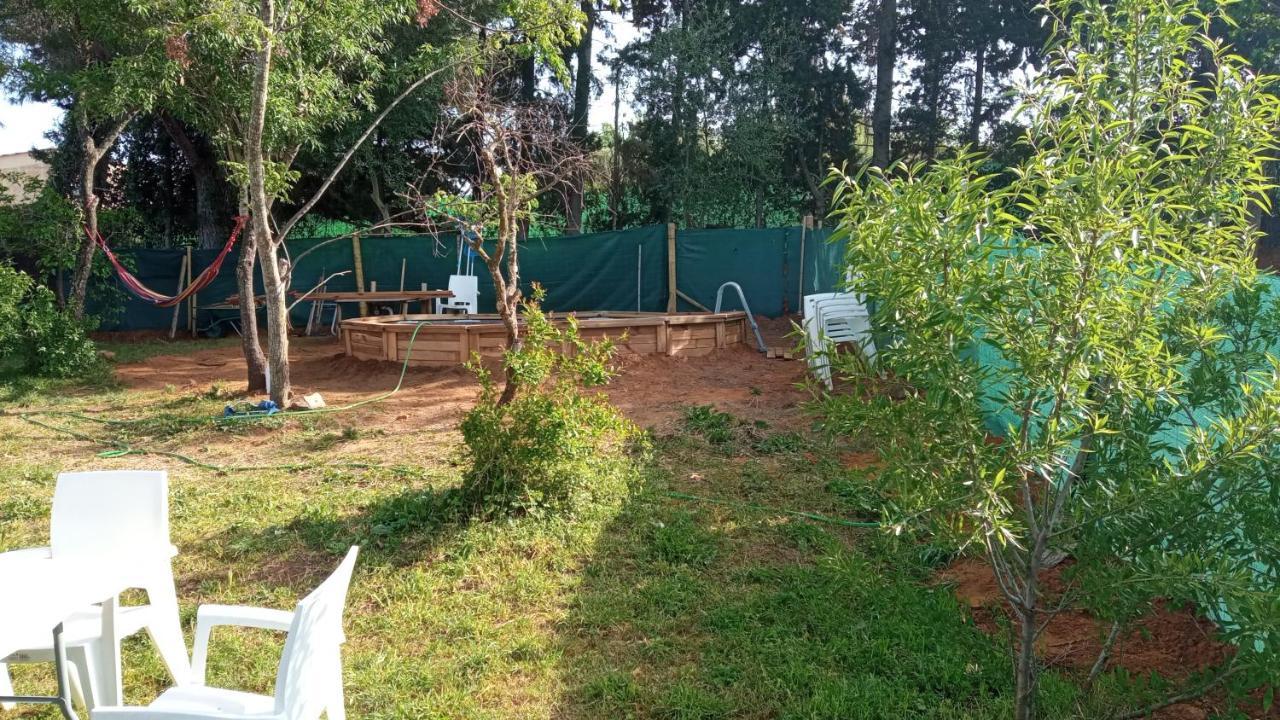 Apartament Casita Altair Chiclana de la Frontera Zewnętrze zdjęcie